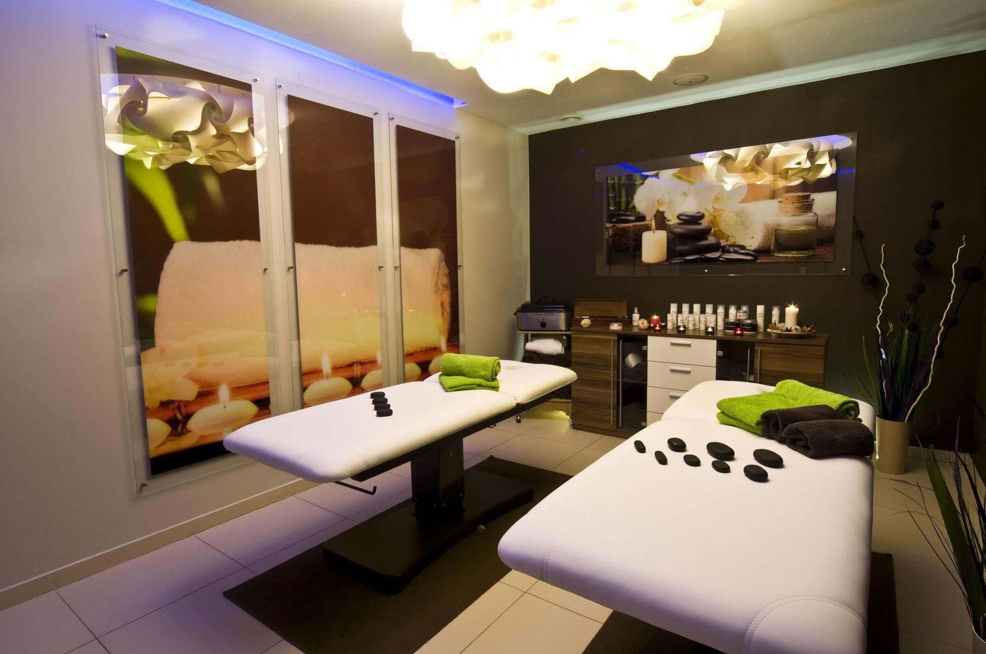 Hotel Zimnik Luksus Natury Spa & Wellness Ostre Екстер'єр фото