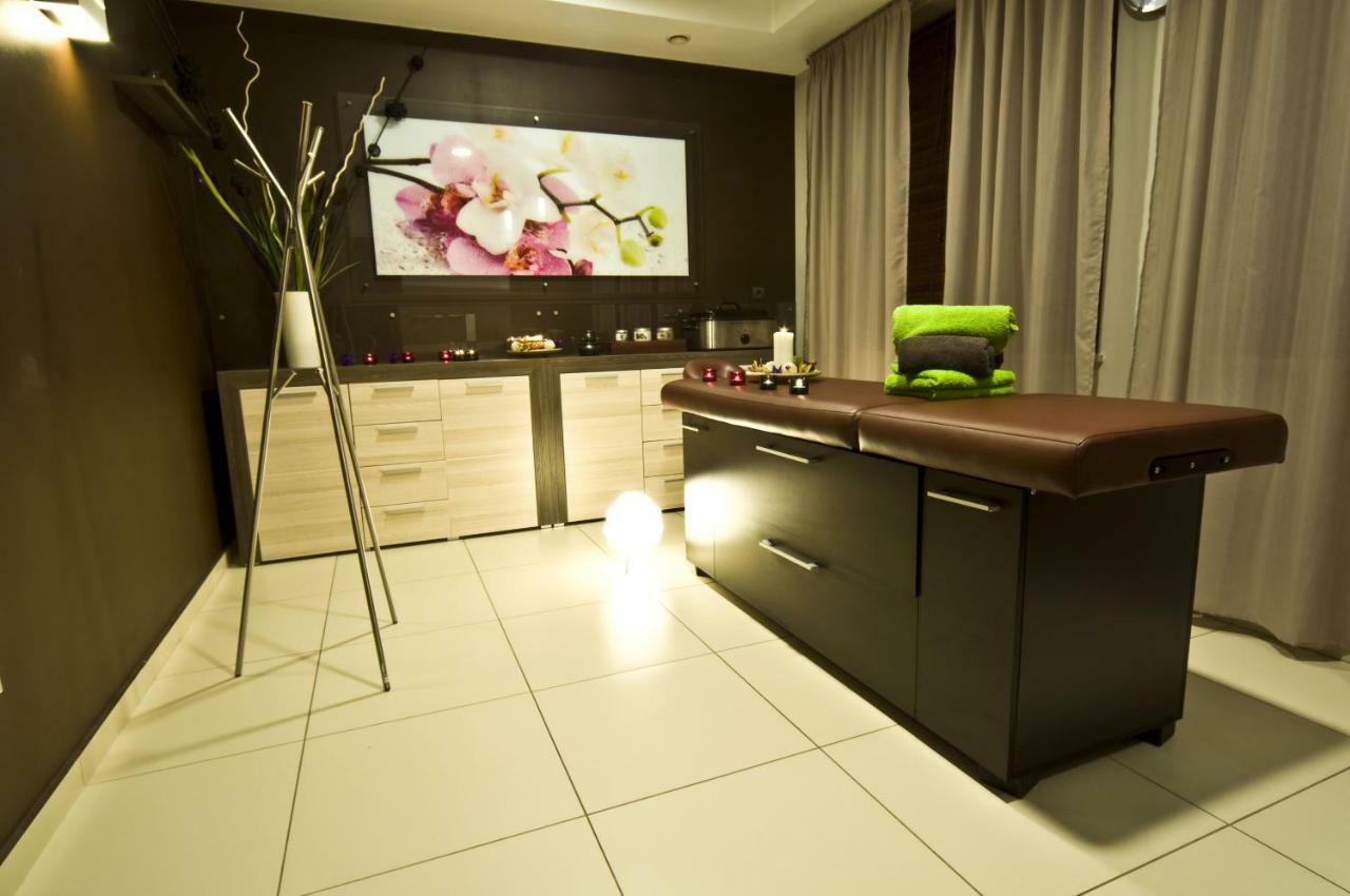 Hotel Zimnik Luksus Natury Spa & Wellness Ostre Екстер'єр фото