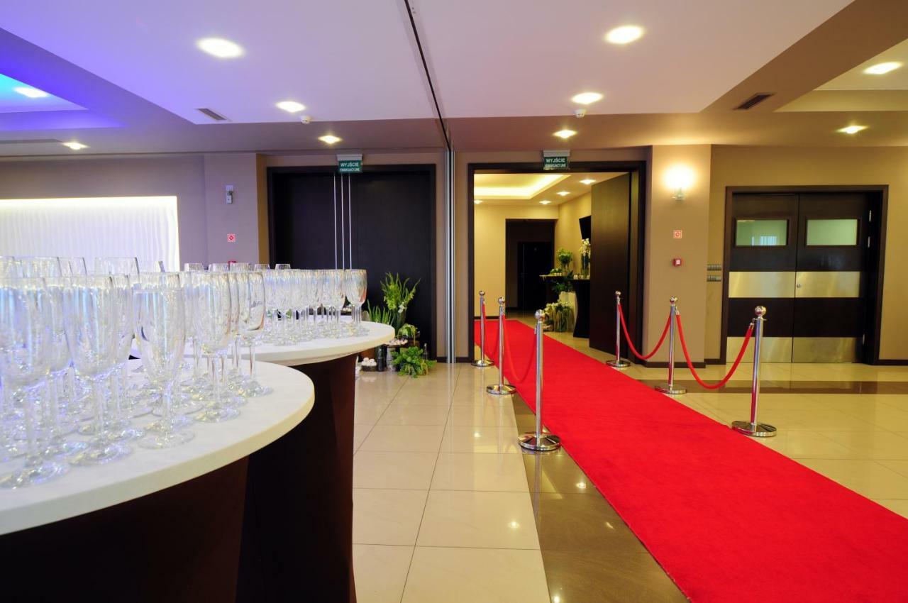 Hotel Zimnik Luksus Natury Spa & Wellness Ostre Екстер'єр фото