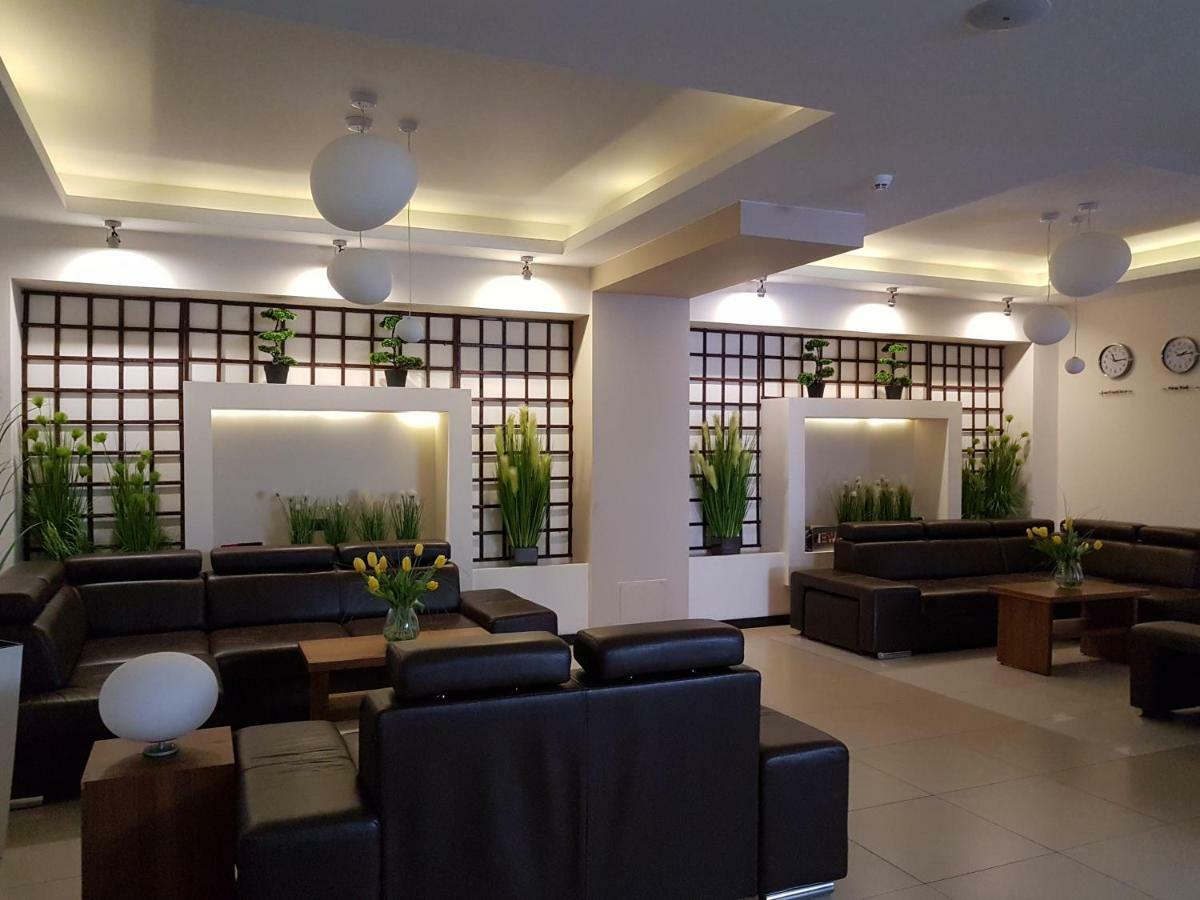 Hotel Zimnik Luksus Natury Spa & Wellness Ostre Екстер'єр фото